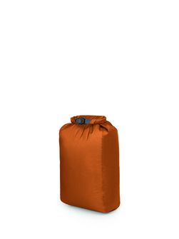 OSPREY UL DRY BAG 12,  toffee orange