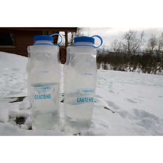 Розбірна пляшка Nalgene 1 л