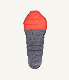 Спальний мішок Klymit KSB 0 (XL), помаранчевий