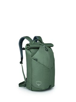 Альпіністський рюкзак OSPREY ZEALOT 30,  rocky brook green