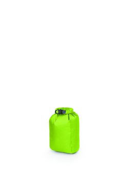 Упаковка OSPREY UL DRY SACK 3,  limon green