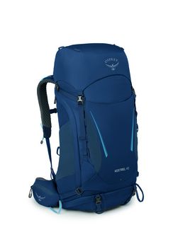 Туристичний рюкзак OSPREY KESTREL 48,  atlas blue