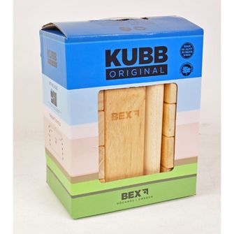 Bex Ігровий набір Kubb