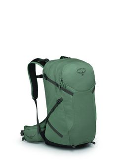 Туристичний рюкзак OSPREY SPORTLITE 25,  pine leaf green