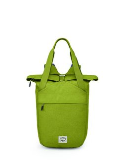 Міський рюкзак OSPREY ARCANE TOTE PACK,  matcha green heather