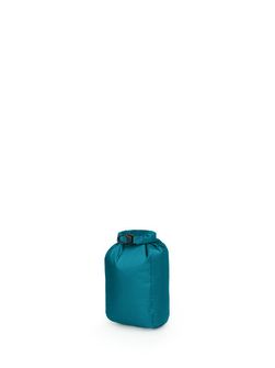 OSPREY UL DRY BAG 3,  waterfront blue