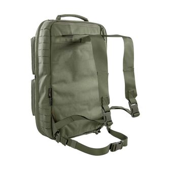 Tasmanian Tiger Рюкзак першої допомоги Medic Mascal Pack, оливковий 19L