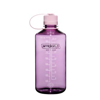 Nalgene Пляшка NM Sustain 1 л вишневий цвіт