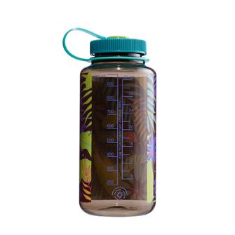 Ботанічні папороті Nalgene Bottle WM Sustain 1 л