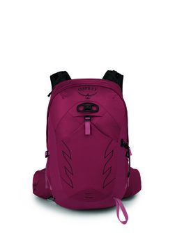 Туристичний рюкзак OSPREY TEMPEST 20,  kakio pink