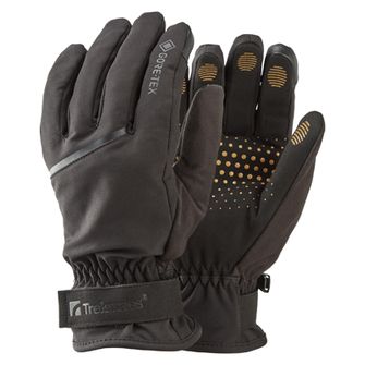 Рукавички Trekmates Gloves Friktion GTX, чорні