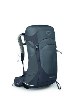 Туристичний рюкзак OSPREY SIRRUS 26,  tunnel vision grey