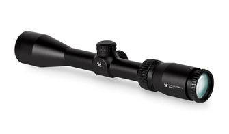 Vortex Optics прицільний телескоп Crossfire® II 3-9x40 SFP BDC MOA