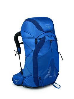 Туристичний рюкзак OSPREY EXOS 48,  blue ribbon