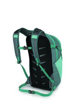 Міський рюкзак OSPREY DAYLITE PLUS,  jetstream blue/cascade blue