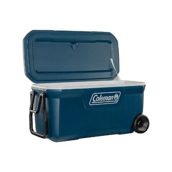 Колісний охолоджувач Coleman Xtreme 100 QT 94 L