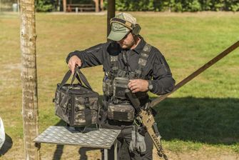 Helikon-Tex Сумка RANGE - Cordura - Kryptek Mandrake™