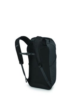 Сумка OSPREY FARPOINT FAIRVIEW TRAVEL DAYPACK,  tunnel vision grey