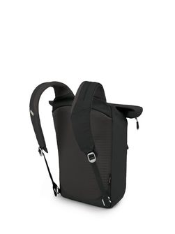 Міський рюкзак OSPREY ARCANE TOTE PACK, чорний