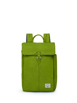 Міський рюкзак OSPREY ARCANE FLAP PACK,  matcha green heather