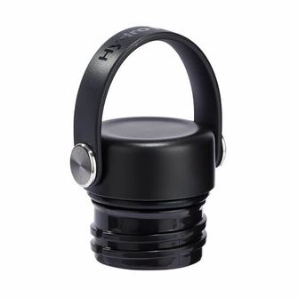 Hydro Flask Термопляшка 21 OZ Standard Flex Cap, чорний