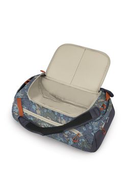 Сумка OSPREY DAYLITE DUFFEL 45,  enjoy outside print