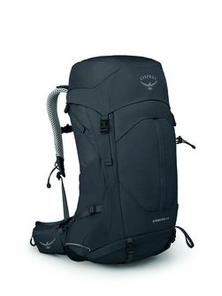 Туристичний рюкзак OSPREY STRATOS 44,  tunnel vision grey