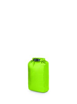 Упаковка OSPREY UL DRY SACK 6,  limon green