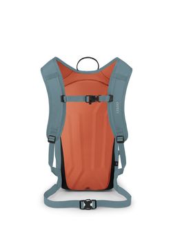 Рюкзак OSPREY skialp GLADE 12,  celestine blue