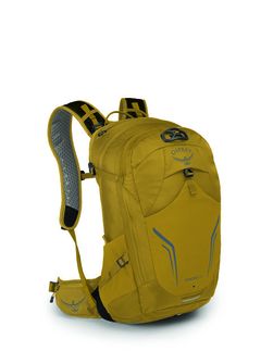 Туристичний рюкзак OSPREY SYNCRO 20,  primavera yellow