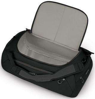 Сумка OSPREY DAYLITE DUFFEL 45, чорна