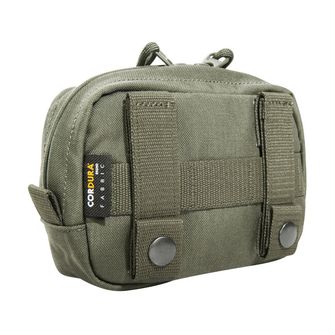 Tasmanian Tiger Тактичний підсумок Tac Pouch 4 Horizontal IRR, stone grey olive