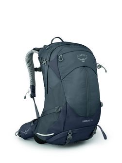 Туристичний рюкзак OSPREY SIRRUS 34,  tunnel vision grey