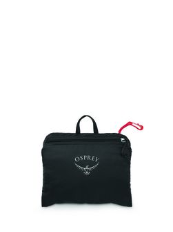 Сумка OSPREY UL STUFF DUFFEL, чорна