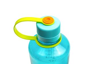 Nalgene NM Sustain Пляшка для пиття 0,5 л cerulean