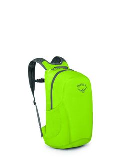 Рюкзак OSPREY UL STUFF PACK,  limon green