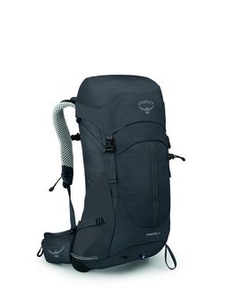 Туристичний рюкзак OSPREY STRATOS 26,  tunnel vision grey