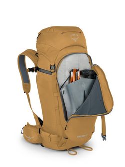 Рюкзак OSPREY skialp SOELDEN 42,  artisan yellow