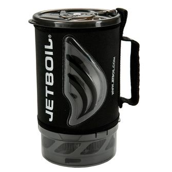 Газова плита Jetboil Flash™ Carbon