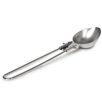 GSI Outdoors Folding Chef Spoon Складна ложка GSI Outdoors Folding Chef Spoon 35 см