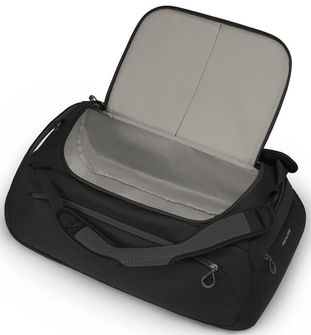 Сумка OSPREY DAYLITE DUFFEL 60, чорна