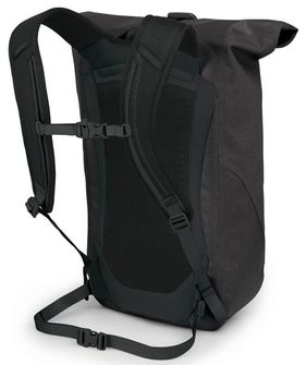 Міський рюкзак OSPREY ARCANE ROLL TOP WP 18,  stonewash black