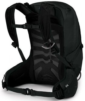 Туристичний рюкзак OSPREY TEMPEST 20 III,  stealth black