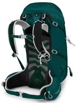 Туристичний рюкзак OSPREY TEMPEST 34 III,  jasper green