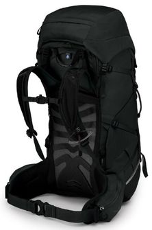 Туристичний рюкзак OSPREY TEMPEST 40 III,  stealth black