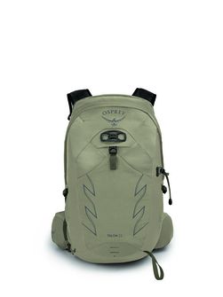 Туристичний рюкзак OSPREY TALON 22,  sawdust/earl grey