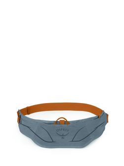 Біговий рюкзак OSPREY DURO DYNA LT BELT,  phantom grey/toffee orange