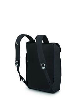 Міський рюкзак OSPREY ARCANE FLAP PACK, чорний