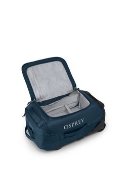 Сумка OSPREY ROLLING TRANSPORTER 40,  venturi blue