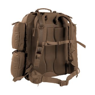 Tasmanian Tiger Медичний рюкзак First Responder MKIII, coyote brown 40L